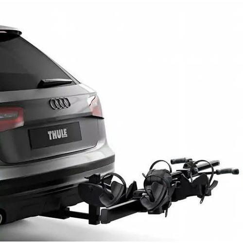 Thule Doubletrack Pro XT 2-Bike Hitch Rack