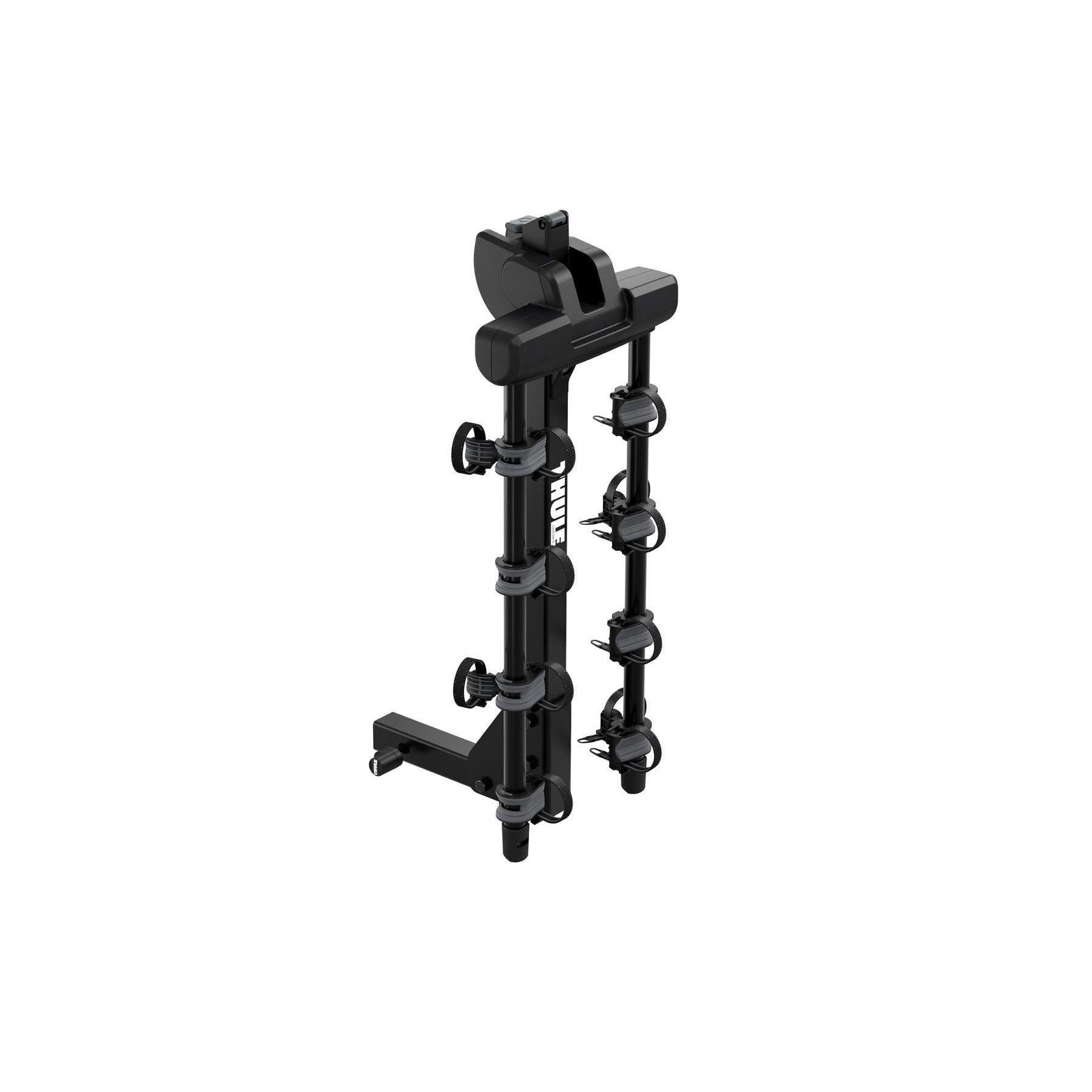 Thule Range RV Hitch Rack 4 Bike