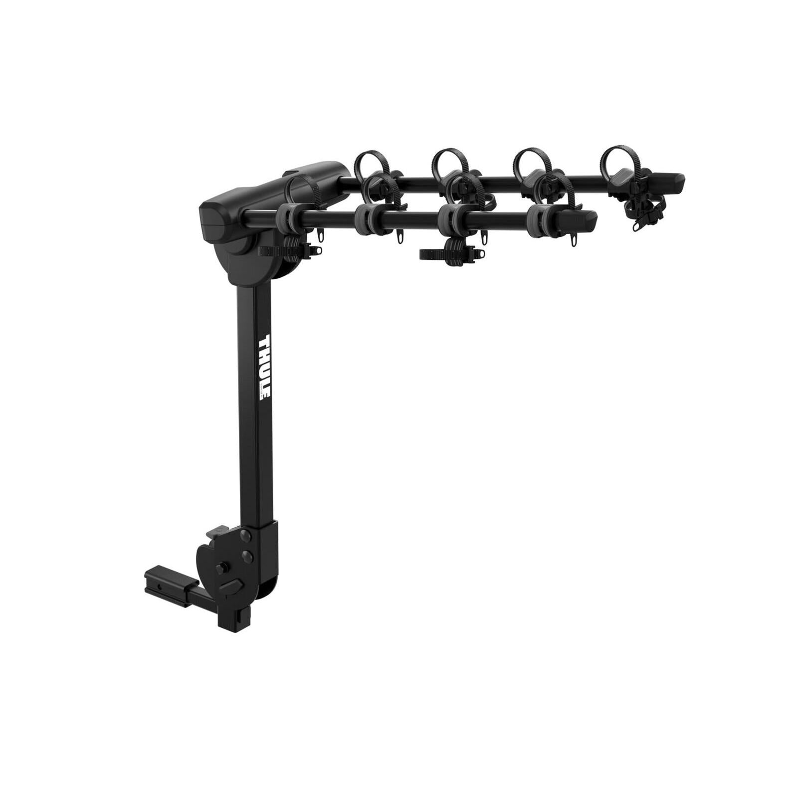 Thule Camber 4 Bike Car Rack