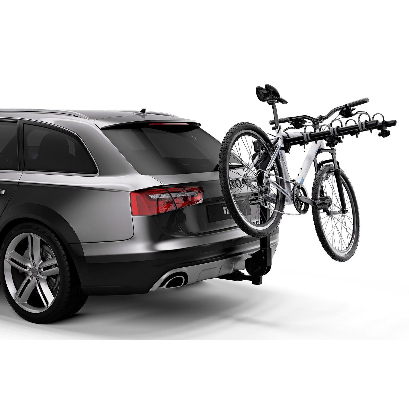 Thule Camber 4 Bike Car Rack