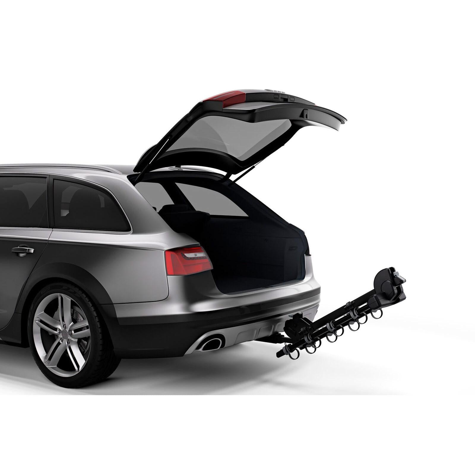 Thule Camber 4 Bike Car Rack