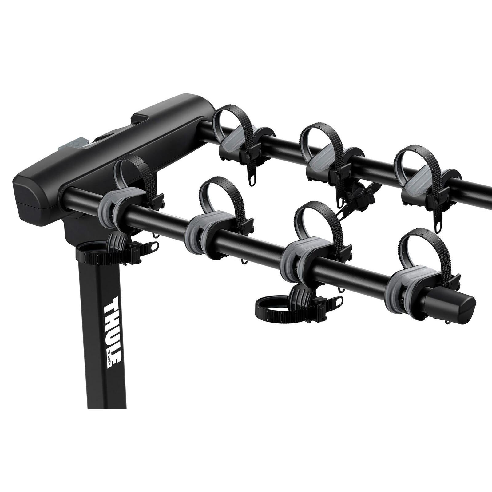 Thule Camber 4 Bike Car Rack