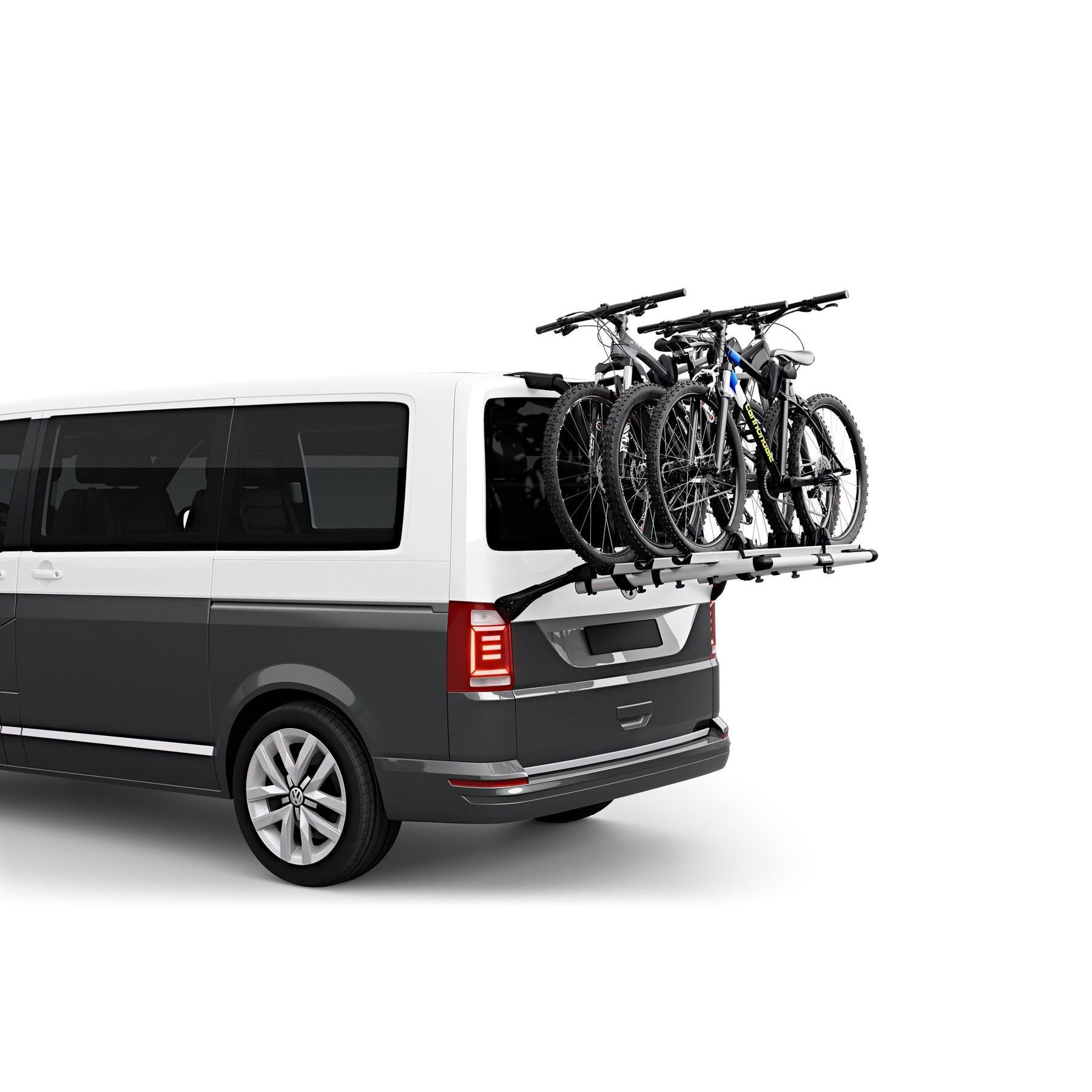 Thule Wanderway 3rd Bike Adaptor