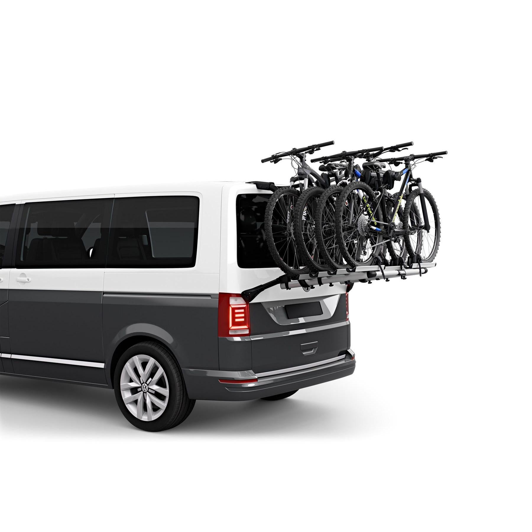 Thule Wanderway 4th Bike Adaptor