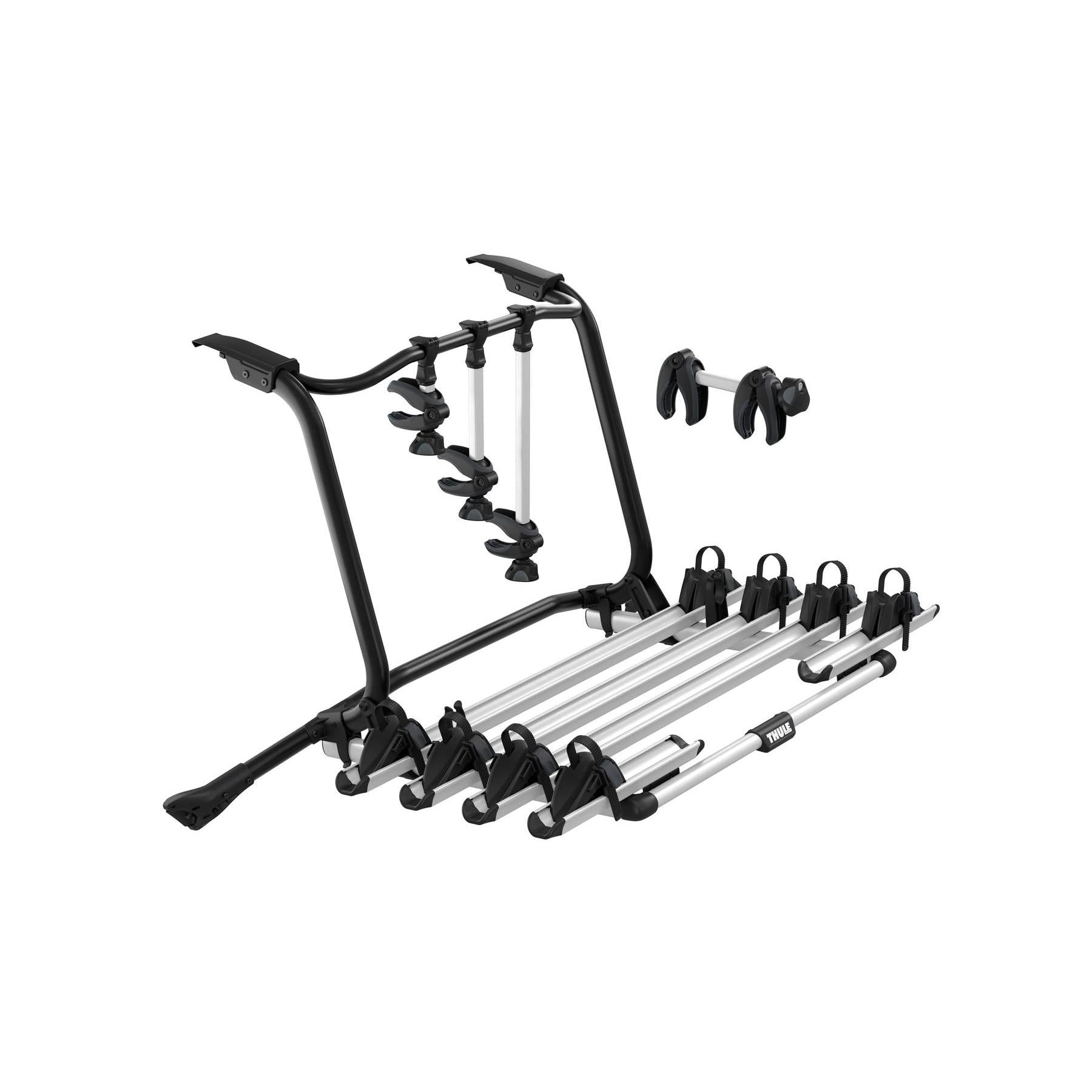 Thule Wanderway 4th Bike Adaptor