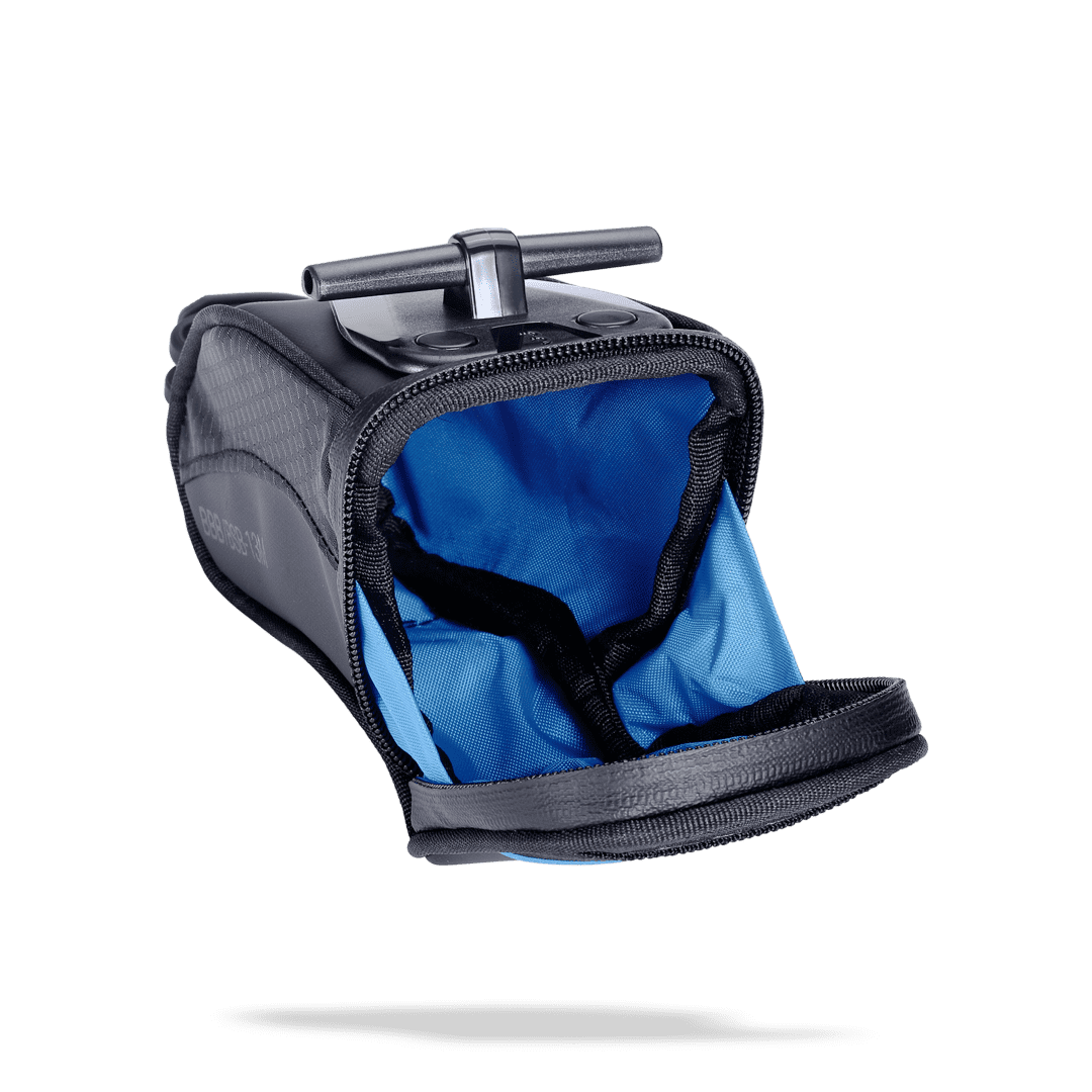 BBB Curvepack Saddlebag Large