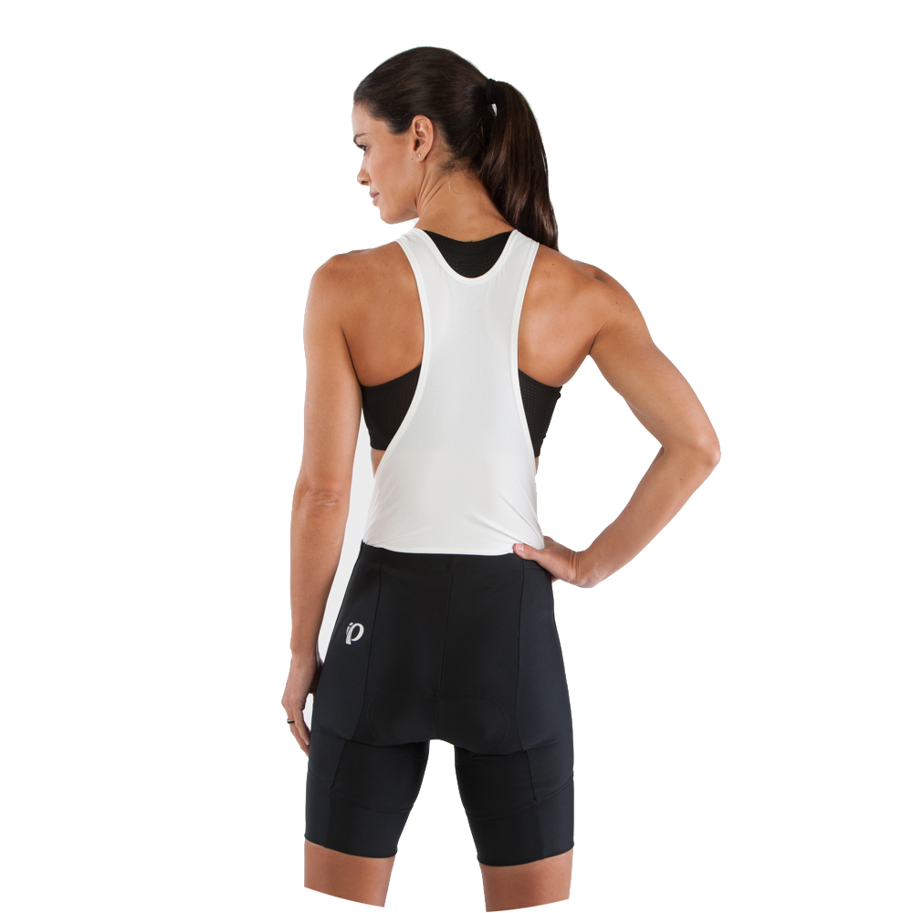 Pearl Izumi Pursuit Attack Women's Bibknicks Black