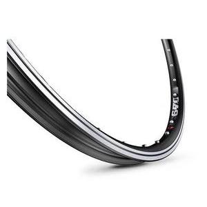 BPW Mach 1 Wheel 700c Black
