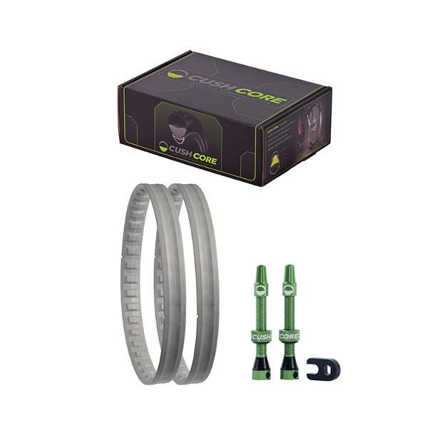 CushCore Gravel Puncture Protection 700 x 33-46c