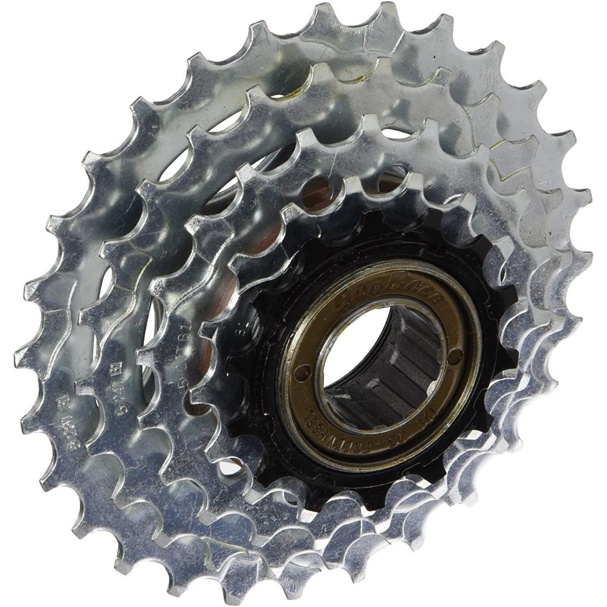 Sunrace Cassette 7 Speed 13-28T