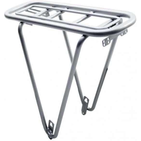 Thule Yepp Rear Rack Silver