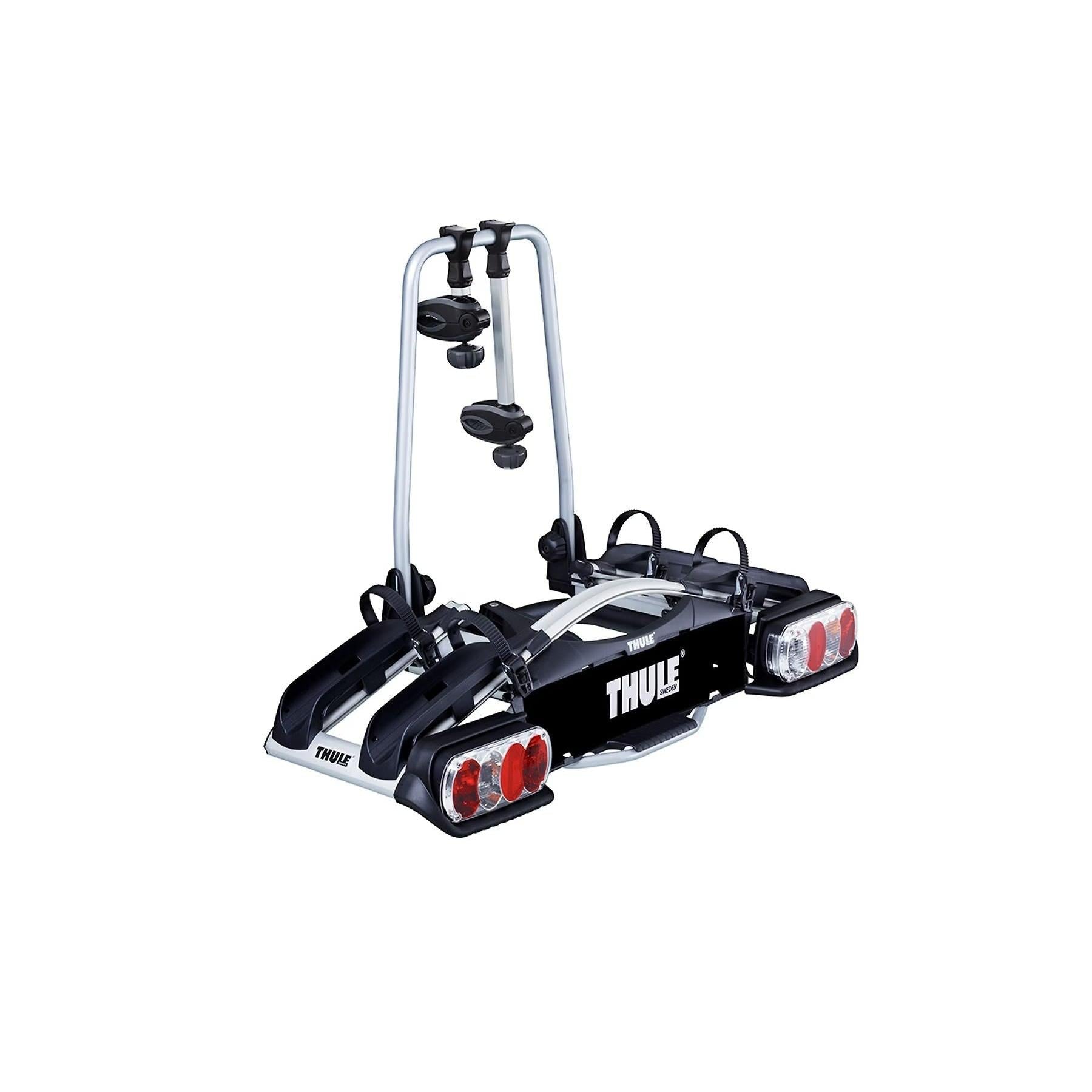 Thule Euroway G2 2 Bike Car Rack