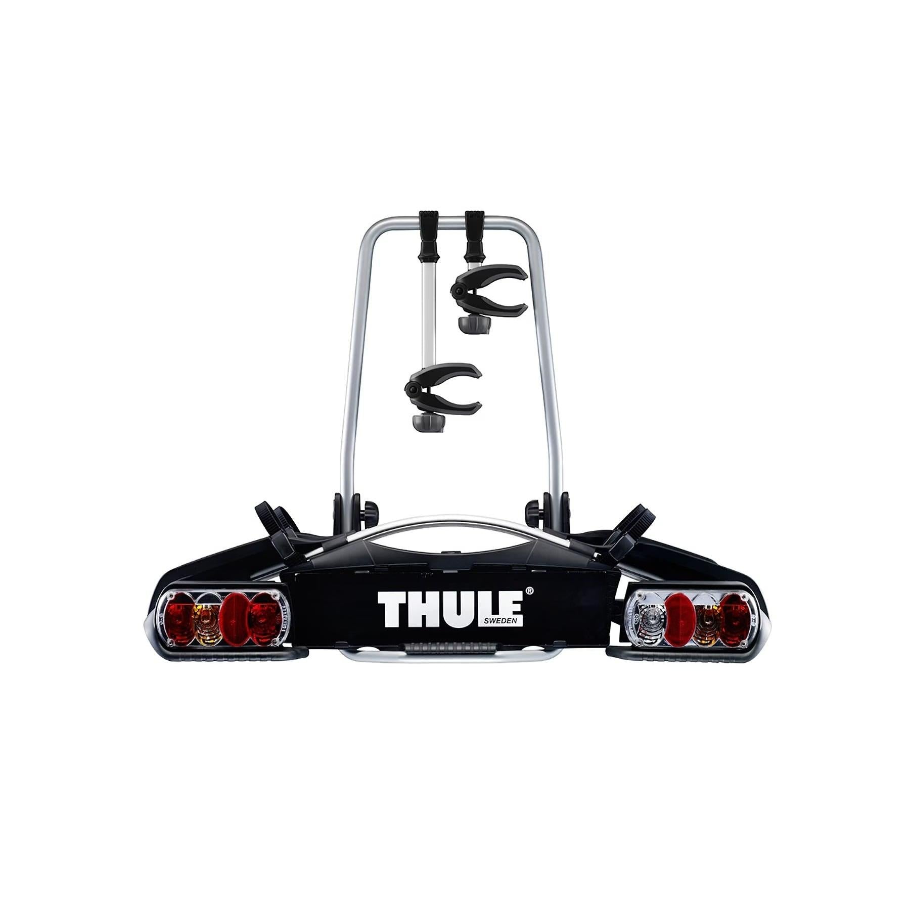 Thule Euroway G2 2 Bike Car Rack