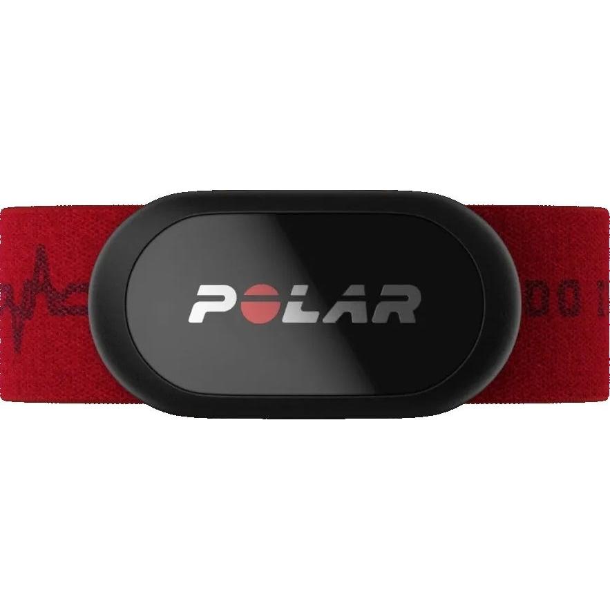 Polar H10 Hear Rate Sensor Red