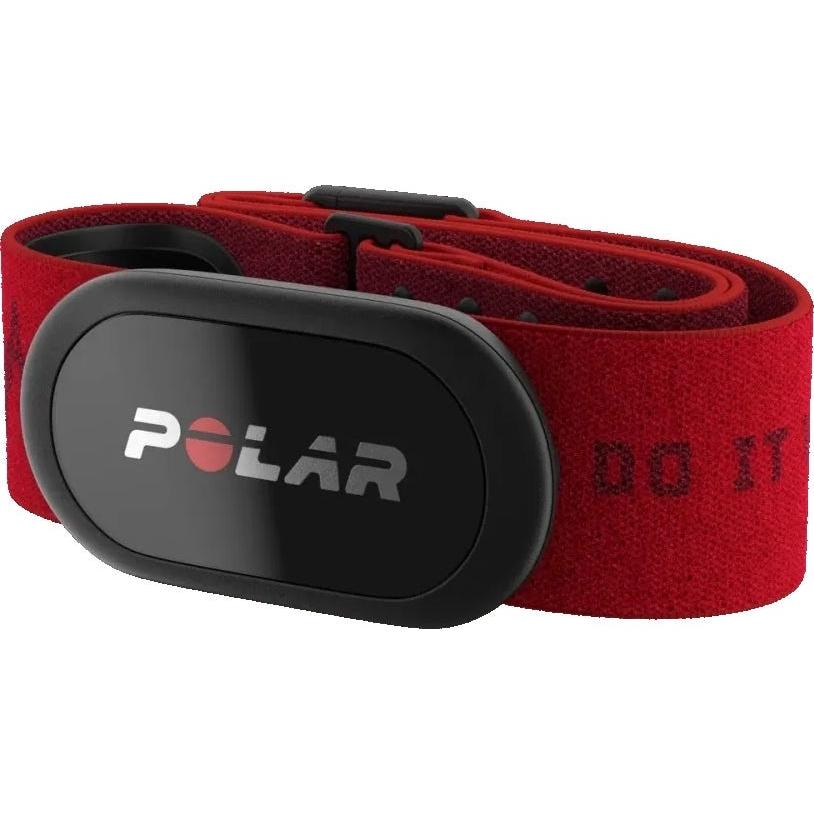 Polar H10 Hear Rate Sensor Red