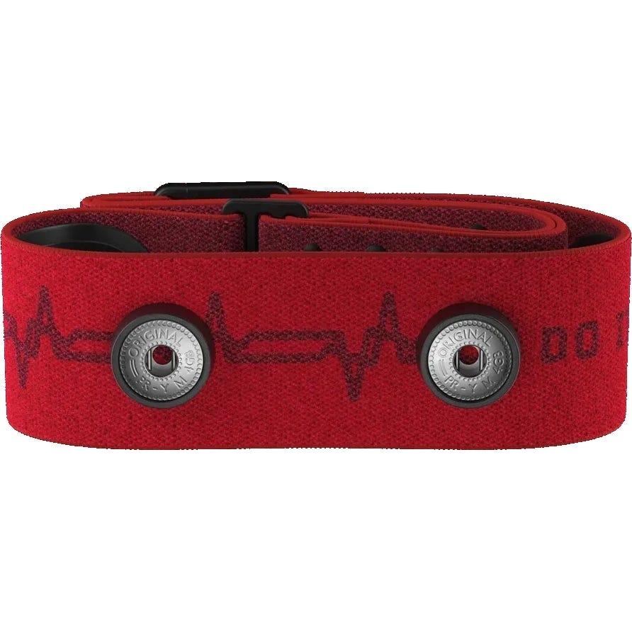 Polar H10 Hear Rate Sensor Red
