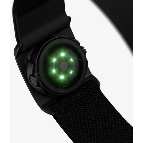 Polar Verity Sense Optical Heart Rate Sensor Black