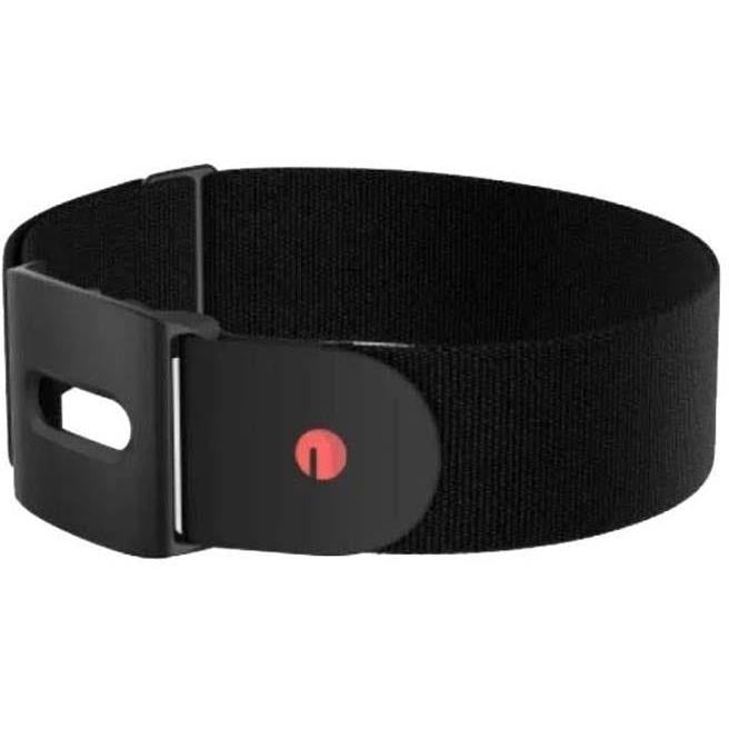 Polar Verity Sense Optical Heart Rate Sensor Black