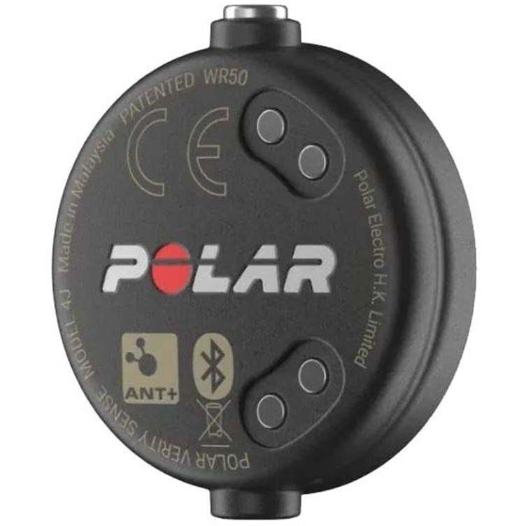 Polar Verity Sense Optical Heart Rate Sensor Black