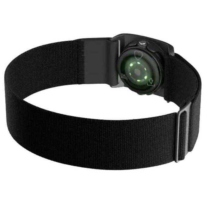 Polar Verity Sense Optical Heart Rate Sensor Black