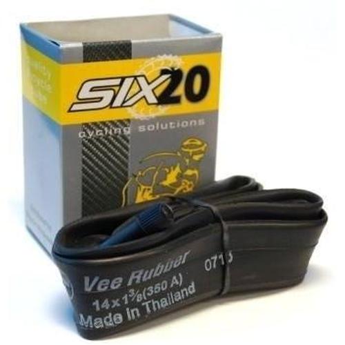 BPW Schrader Valve Tube 14 x 1 3/8''