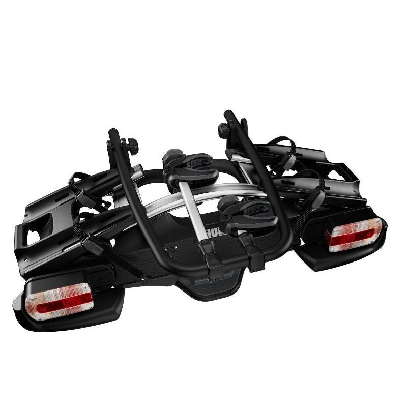 Thule VeloCompact 2 Bike Tilt Tow Ball Rack