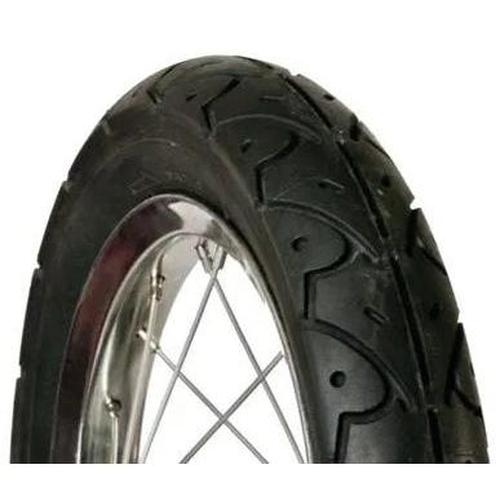 BPW Kids Bike Tyre 12.5 x 1.75-2.25'' Black