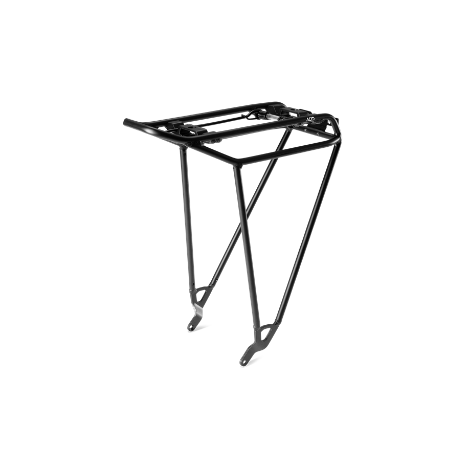 Cube Acid SIC Carrier Rack 700c