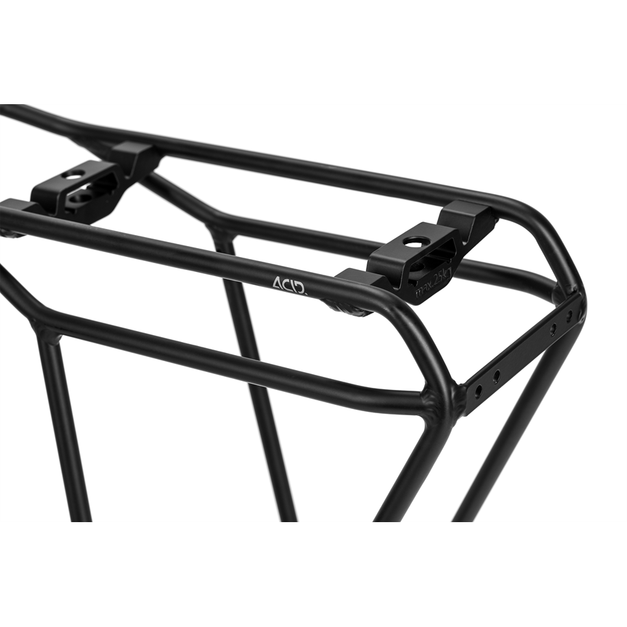 Cube Acid SIC Pure Carrier Rack 700c