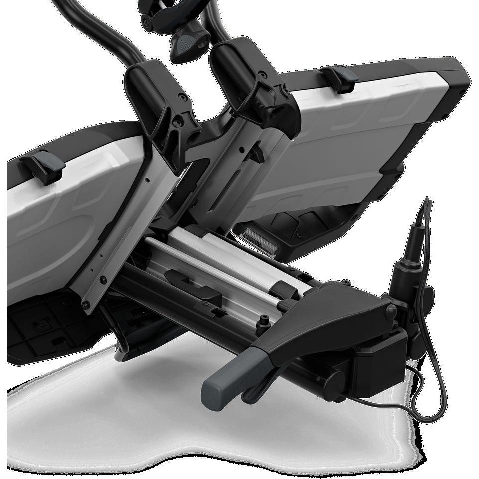 Thule EasyFold XT Loading Ramp Aluminium