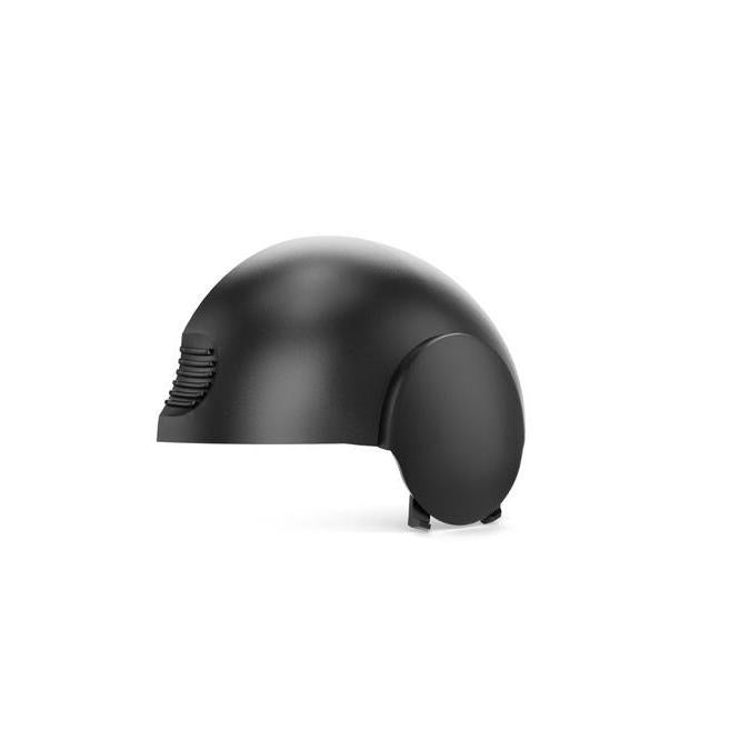 Steady Rack End Cap Black