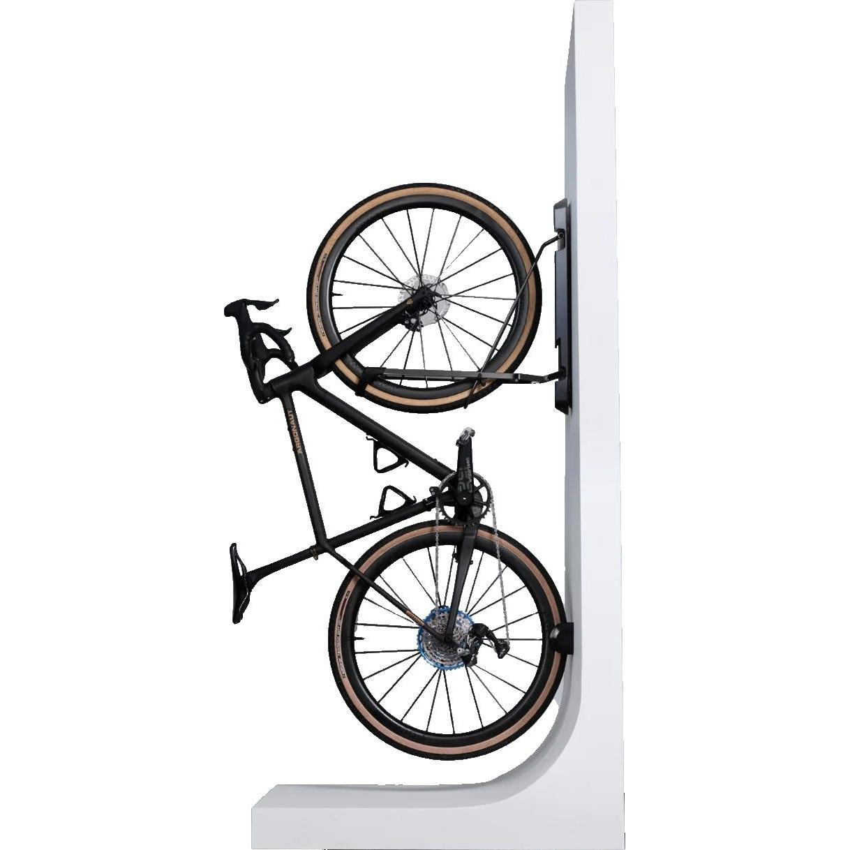 Steadyrack Proflex Narrow Wall Mount Bike Rack – 99 Bikes