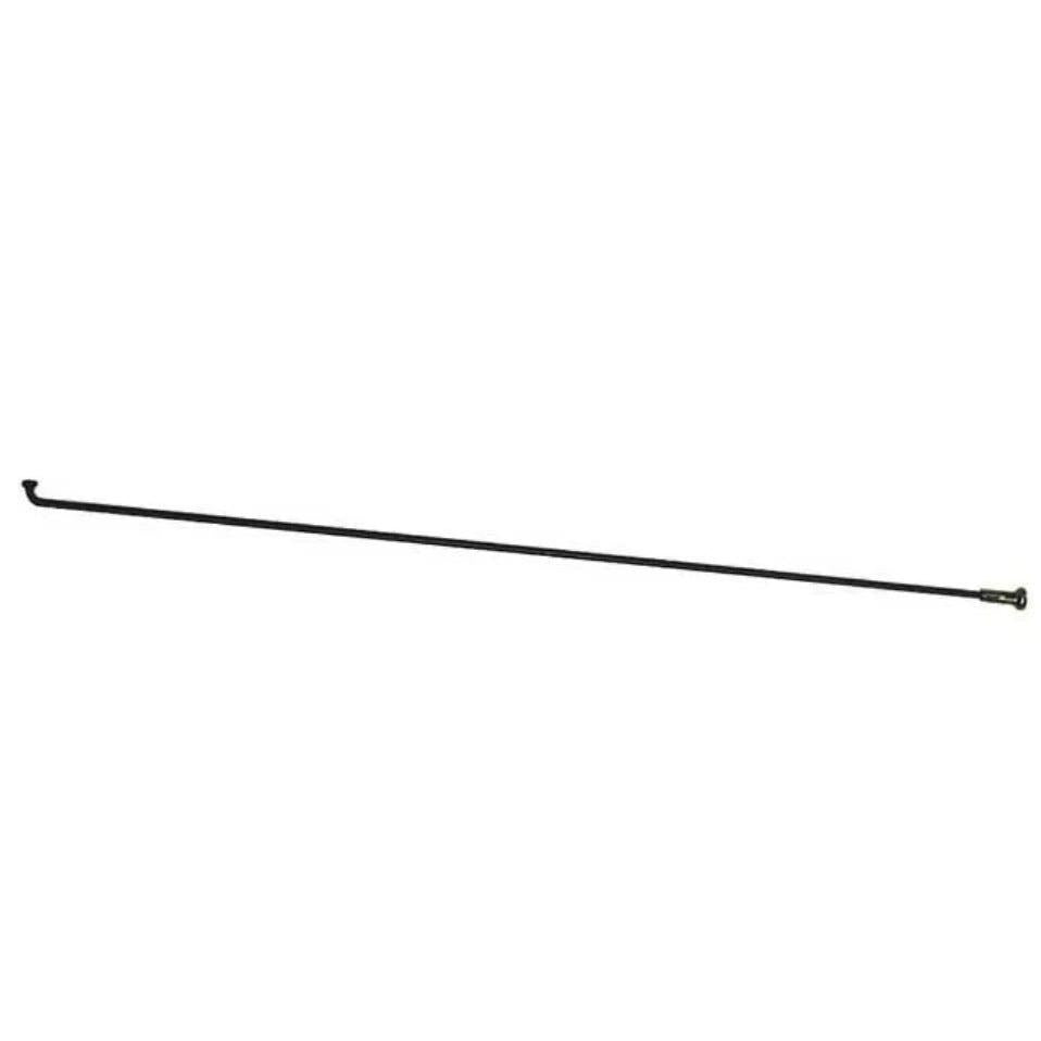 BPW Mach 1 Spokes Black 190mm