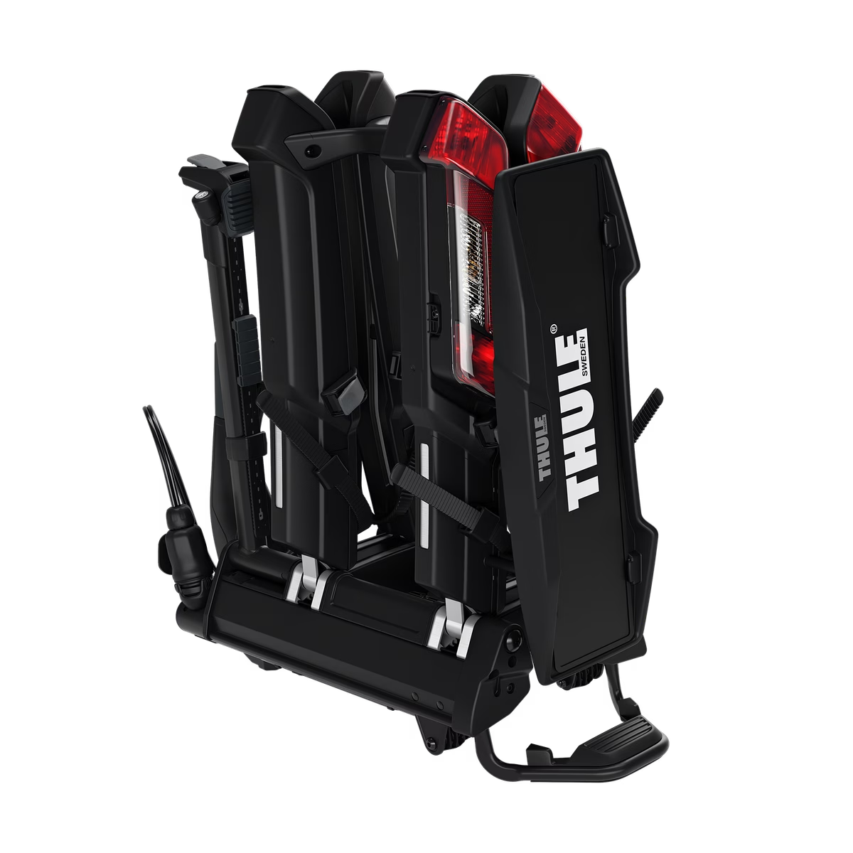 Thule Epos 2 Bike 13 Pin Car Rack