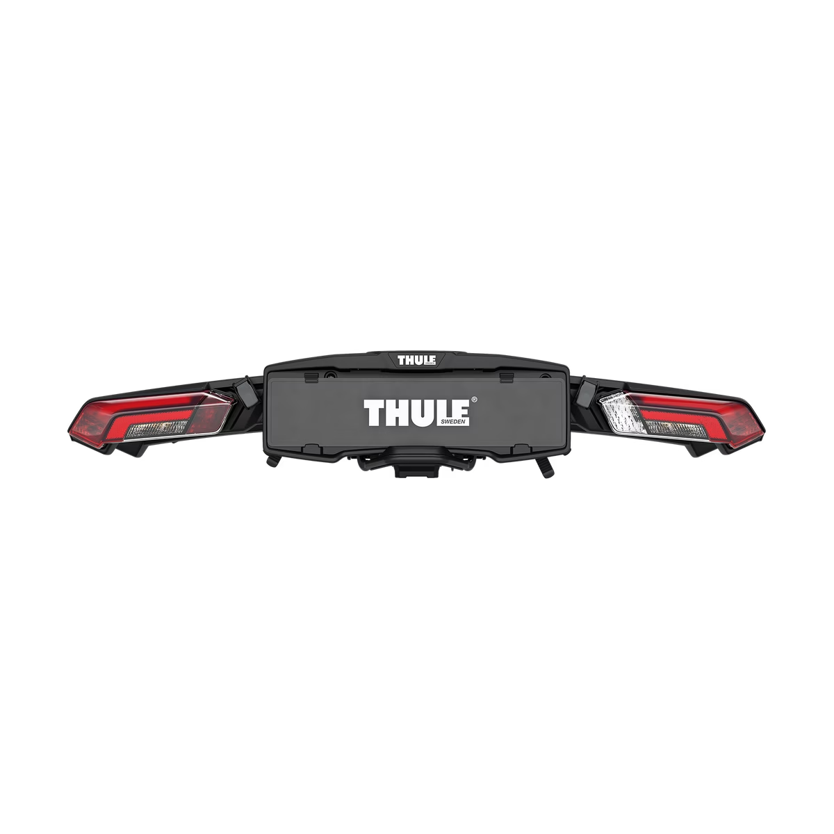 Thule Epos 2 Bike 13 Pin Car Rack