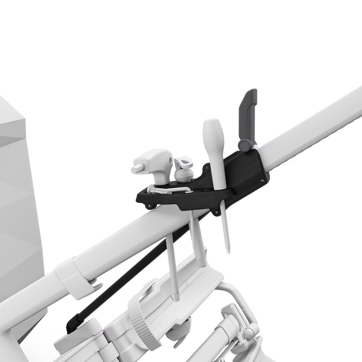 Thule Epos Car Rack Bike Repair Holder