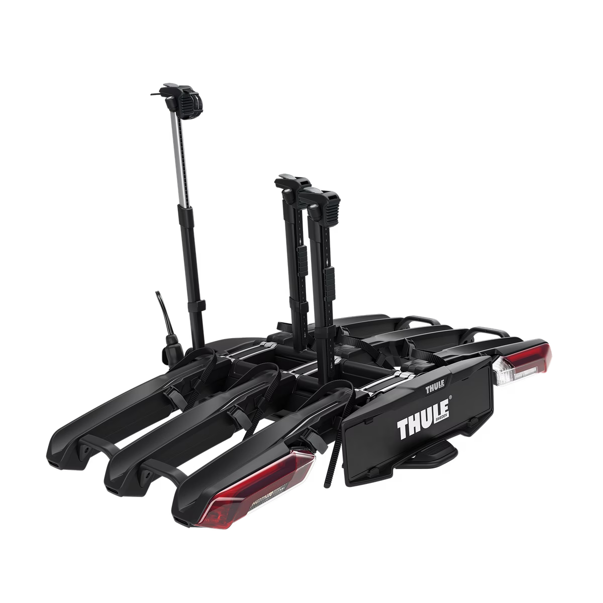 Thule Epos 3 Bike 13 Pin Car Rack