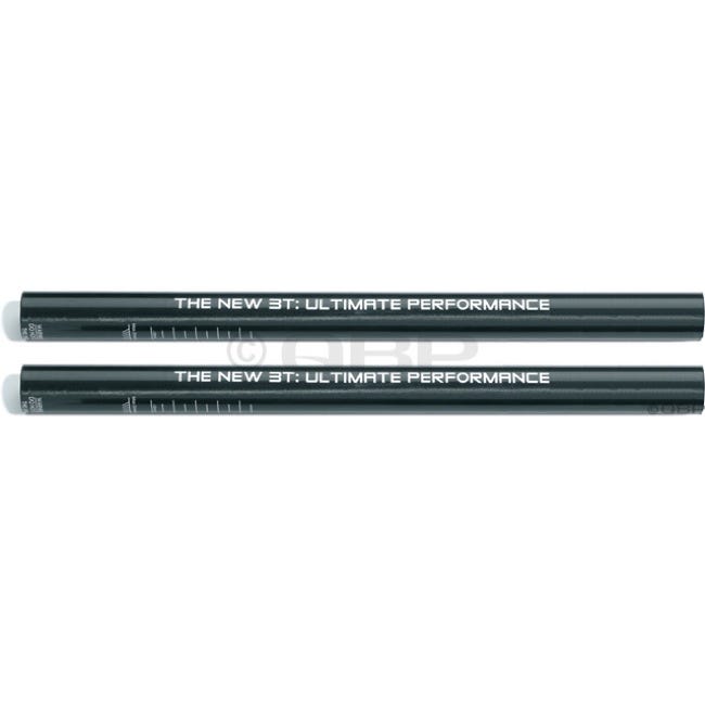 3T Straight Pro Extension Bars 305mm