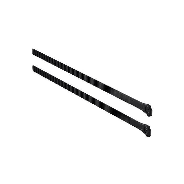 Thule XXL Fatbike Wheel Straps For Car Racks