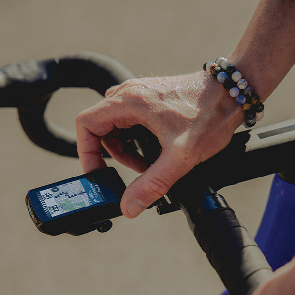 Bike Computers
