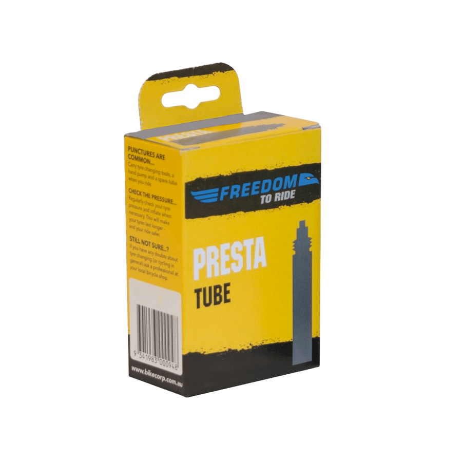 Multibuy Tubes