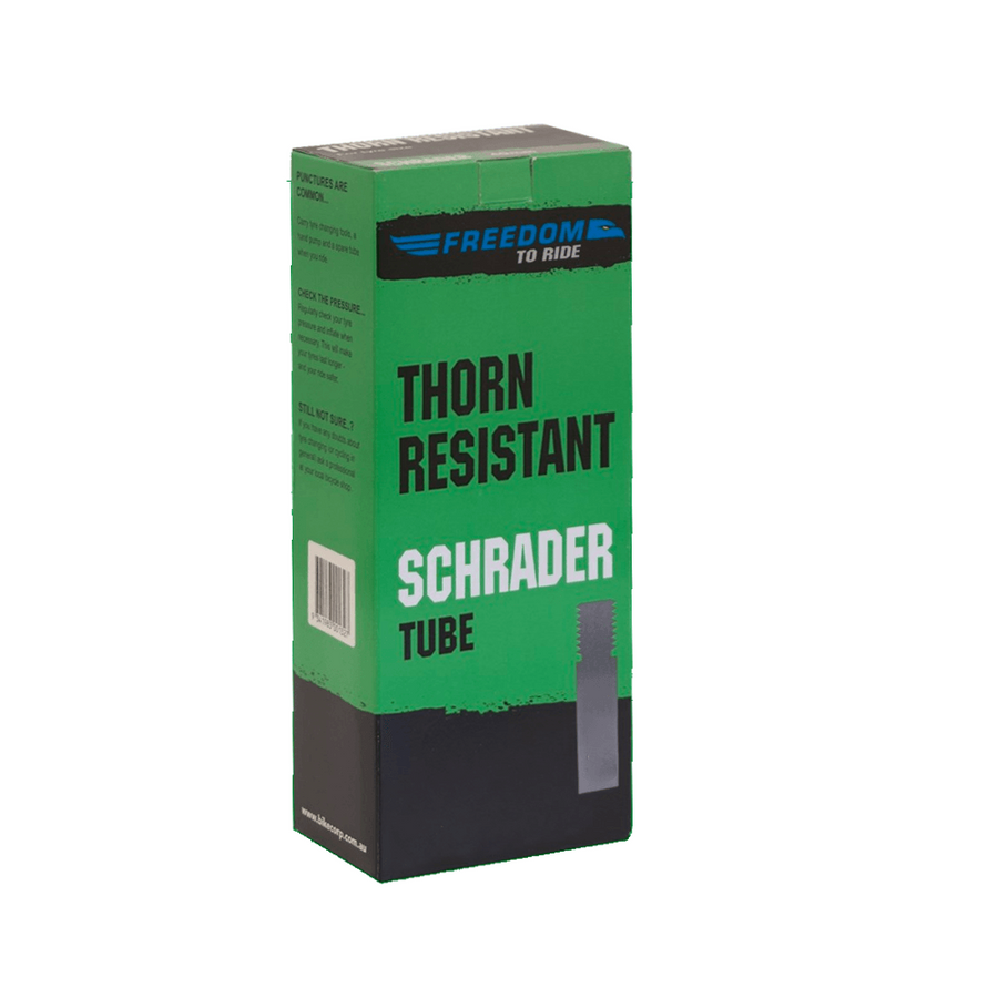 Thorn & Puncture Resistant Tubes