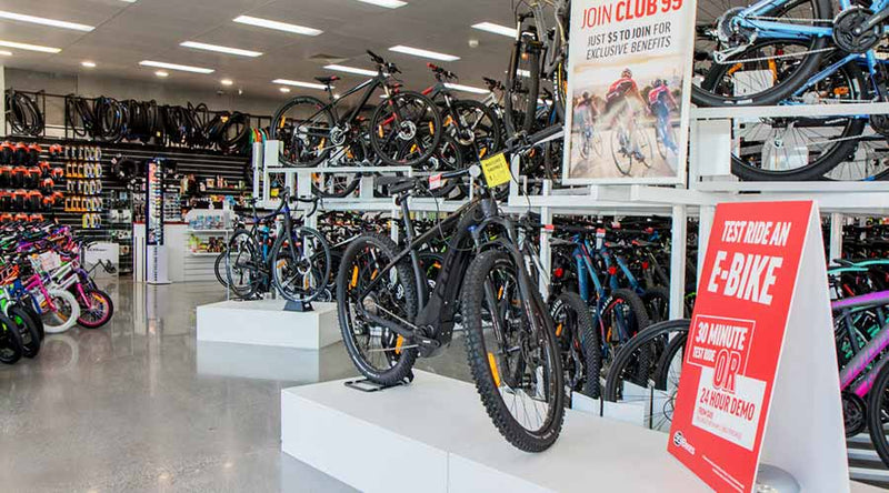 trek bicycle maribyrnong Marlin 4 Gen 3 Mountain Bike - Black TREK BICYCLE MARIBYRNONG - Reviews,