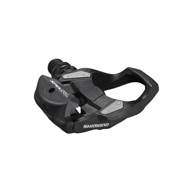 Clip-In Pedals