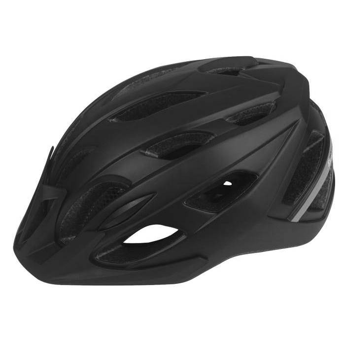99 Bikes Helmet Black