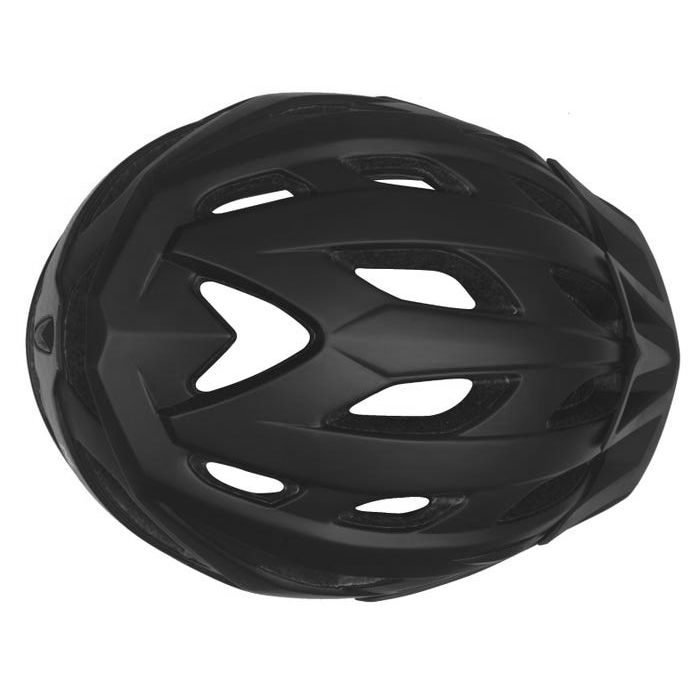 99 Bikes Helmet Black