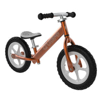 Cruzee 12'' Balance Bike Orange