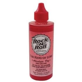 Rock ''n'' Roll Absolute Dry Lube 118ml (4oz)