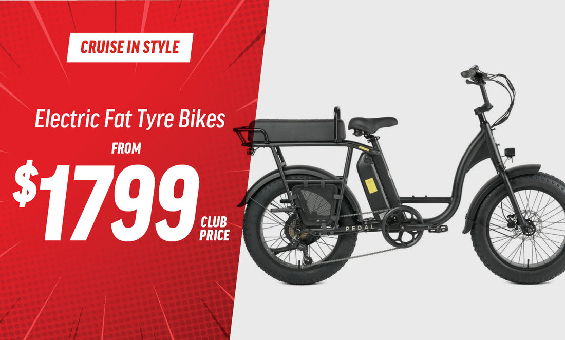 99 Bikes