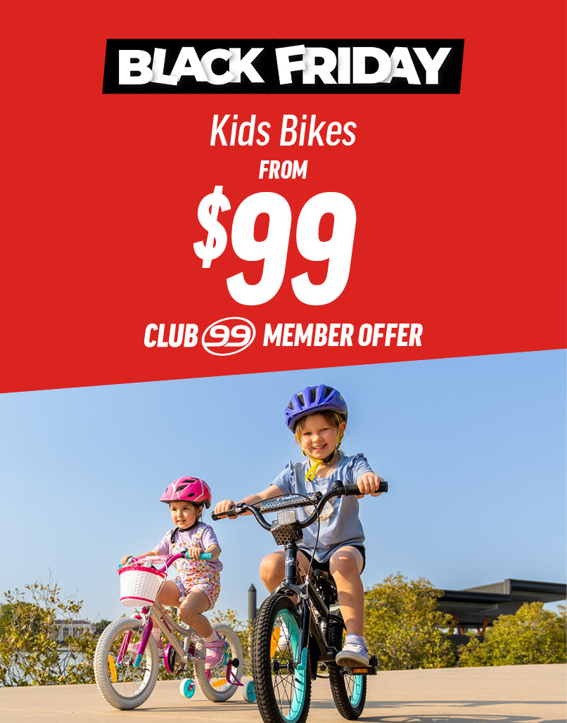 BF_Kids Bikes